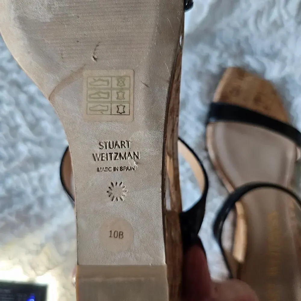 Stuart Weitzman stuart weitzman